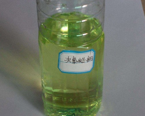 鑫順源科貿(mào)：山西工業(yè)鹽酸運(yùn)輸中的安全防范措施？